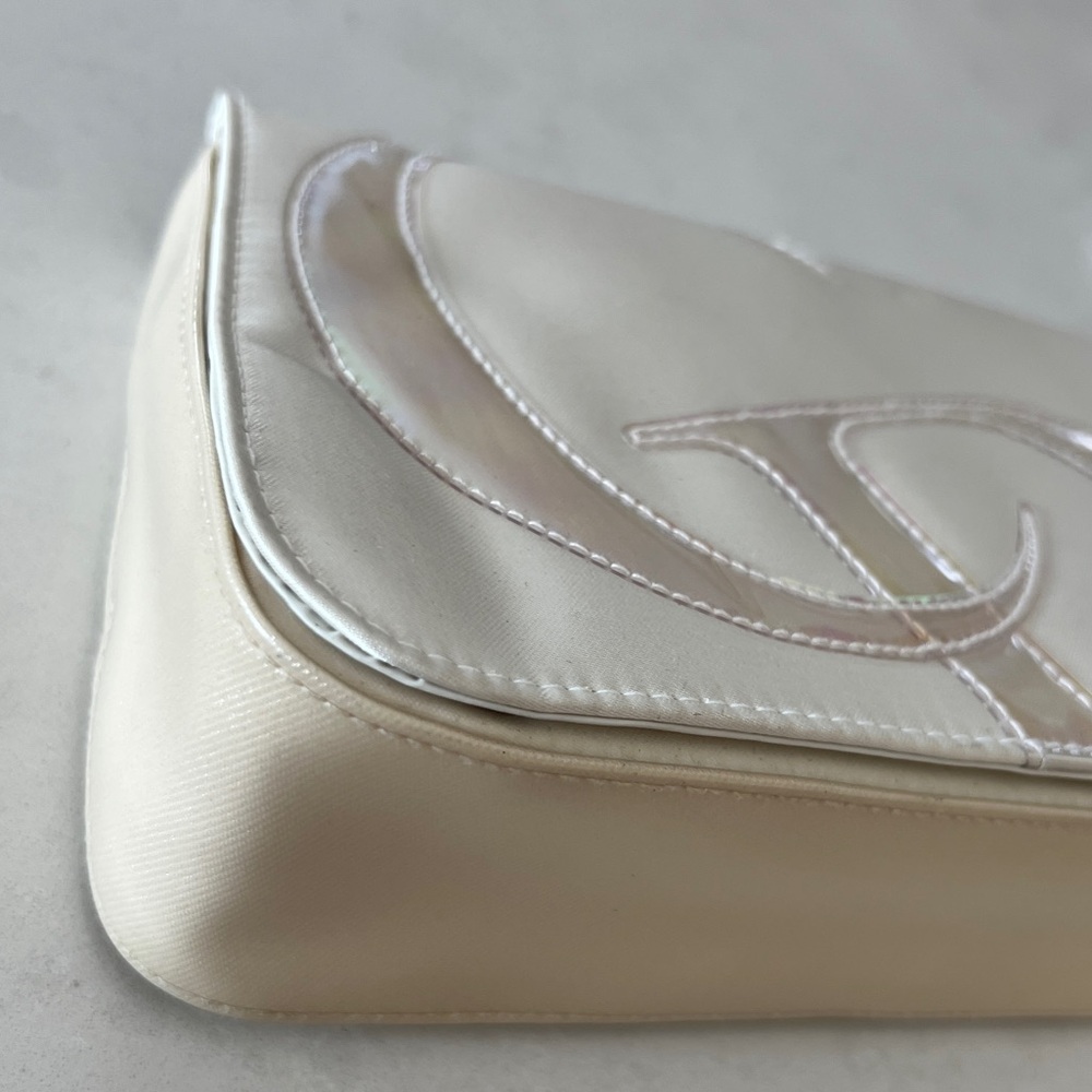 Christian Dior Vintage Parfums Beauty Bag - Picture 4 of 15